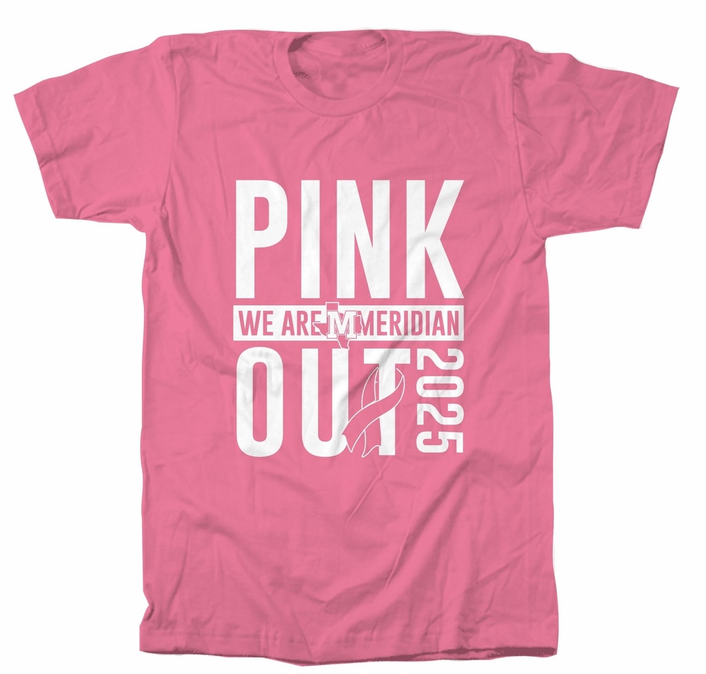 Pink Out