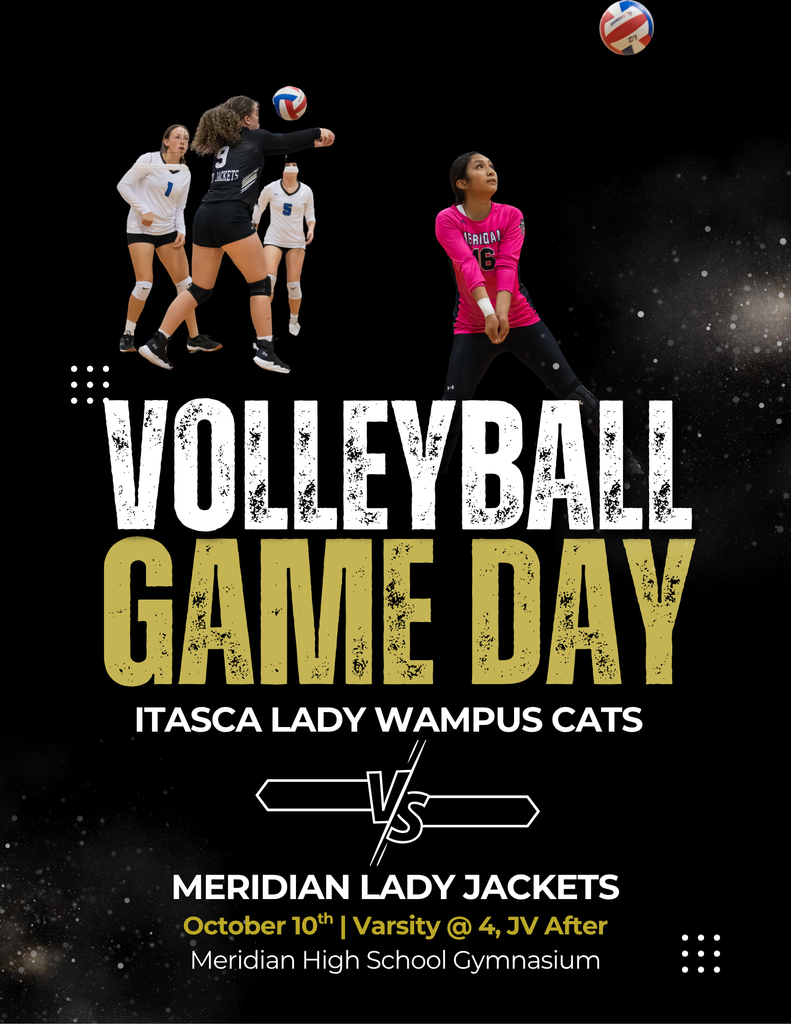 GAME DAY