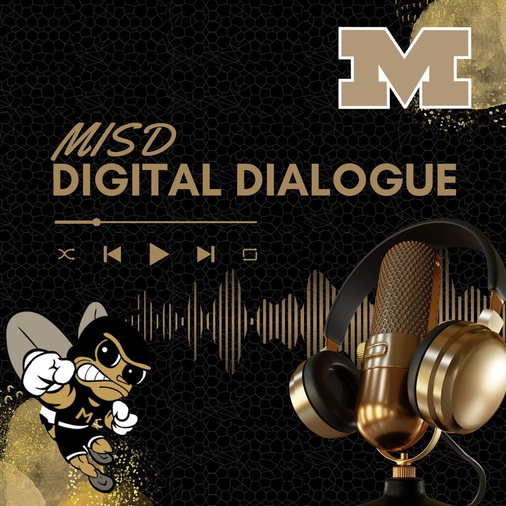 Digital Dialogue