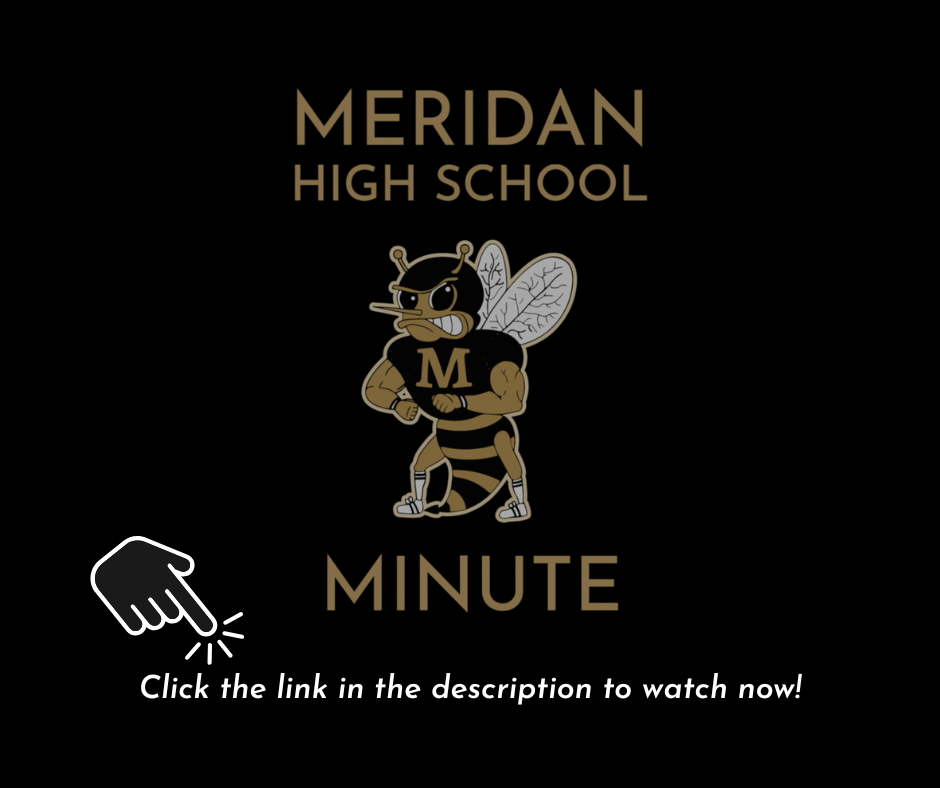 Meridian High School Minute.png