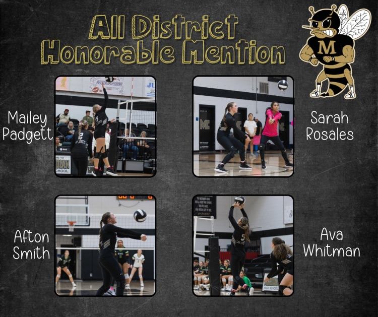 honorable menrionhonorable mention