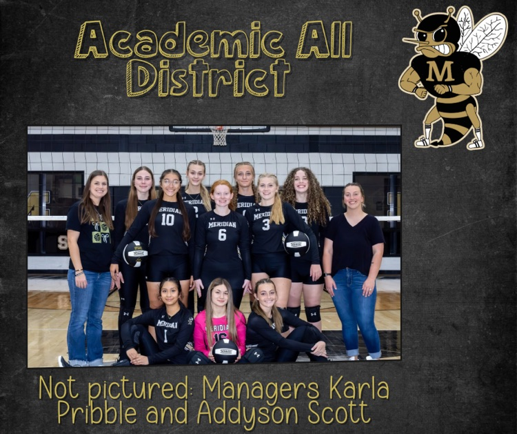 academic all district