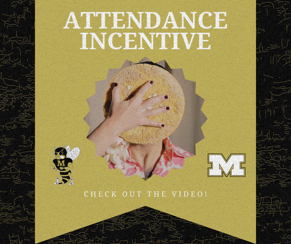 Attendance Incentive