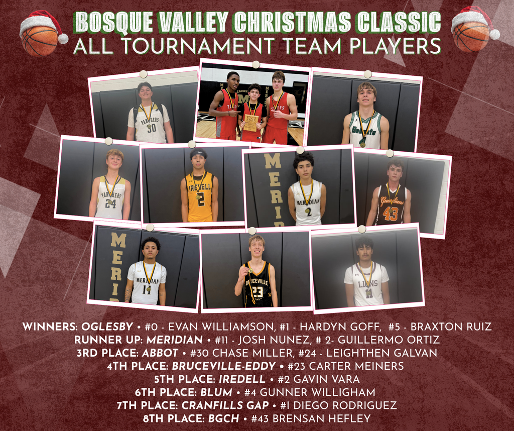 Basketball Tournament