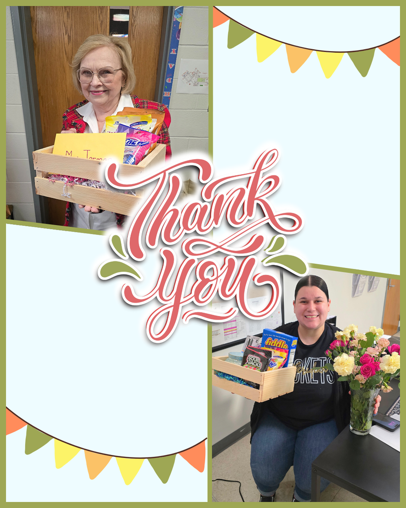 Counselors Appreciation  Week 2025