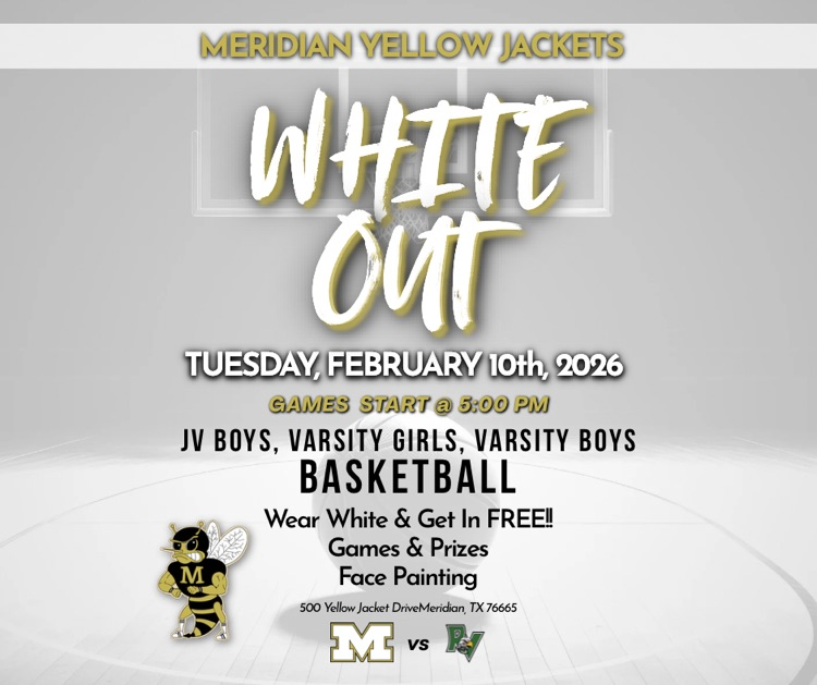 Basketball Whiteout 2026