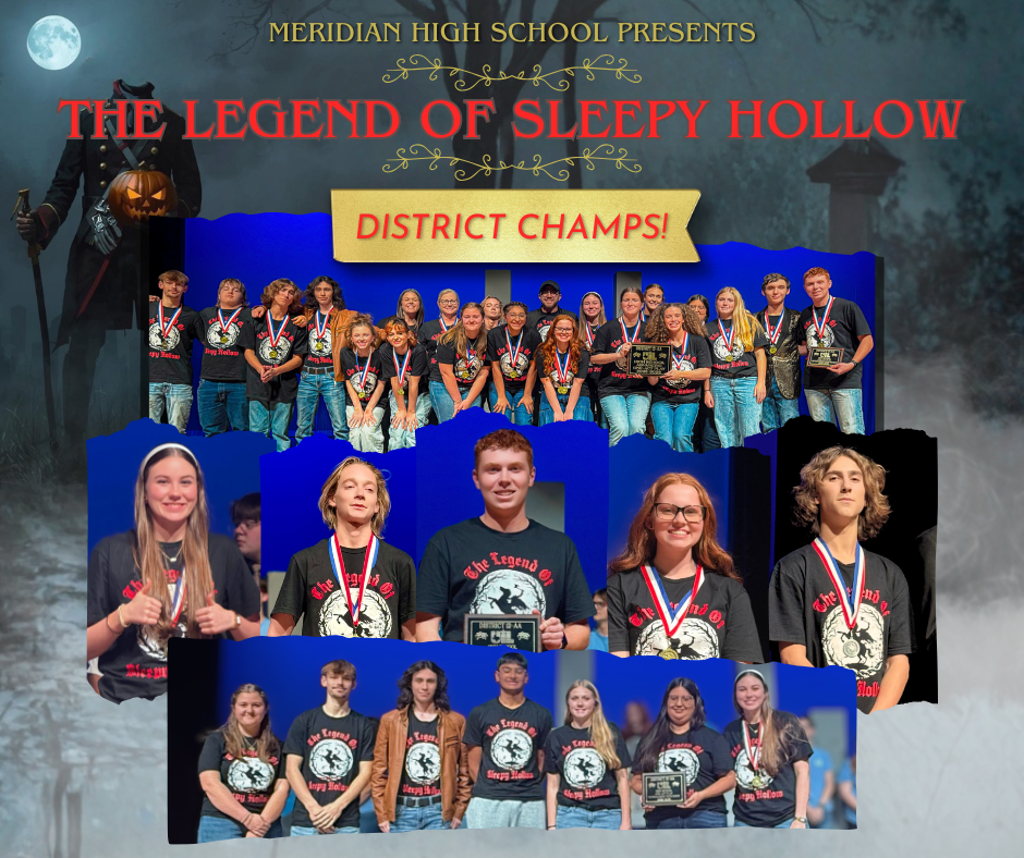 OAP District Champs 2026