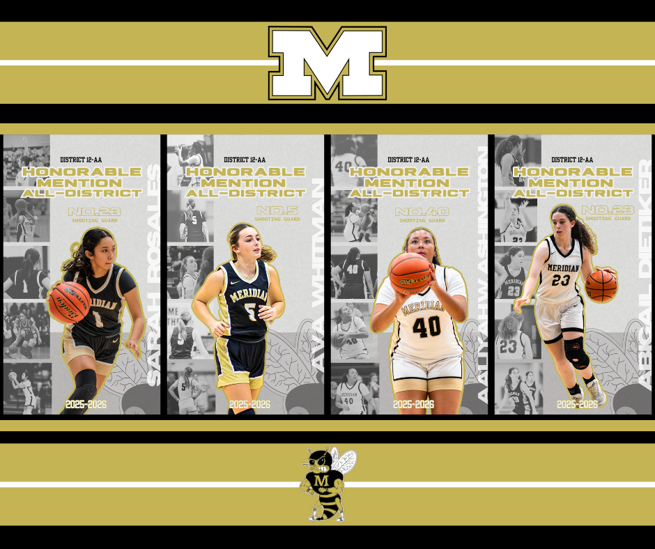 Honorable Mention 2026