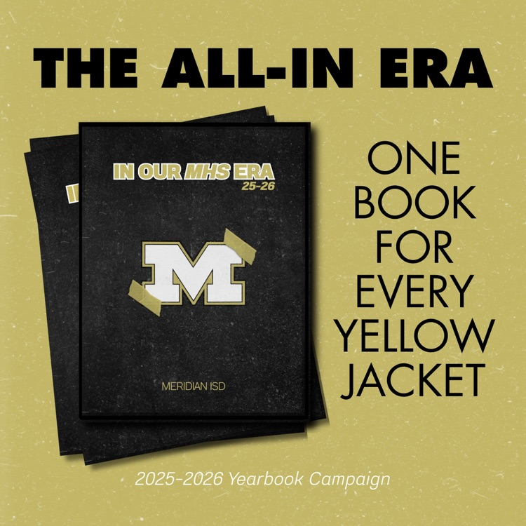 25-26 Yearbook Campaign