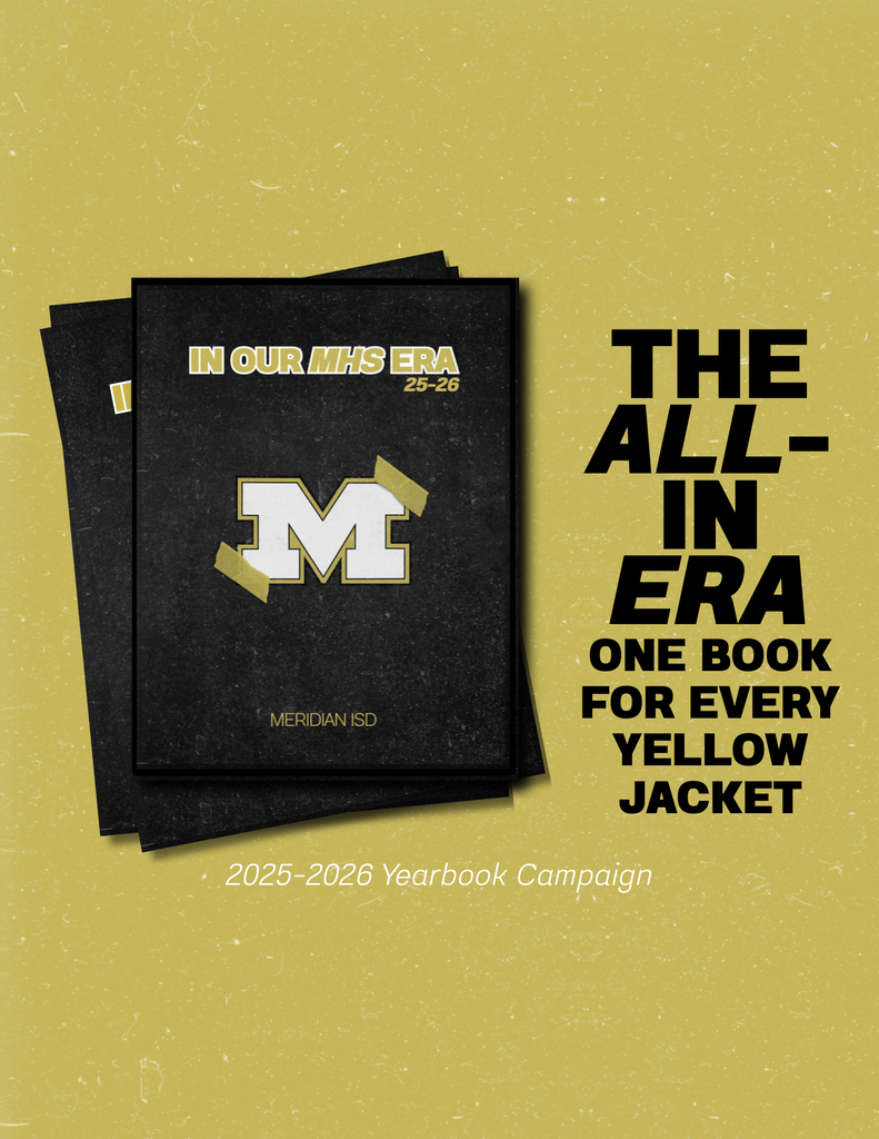 Yearbook ALL-IN ERA 25-26