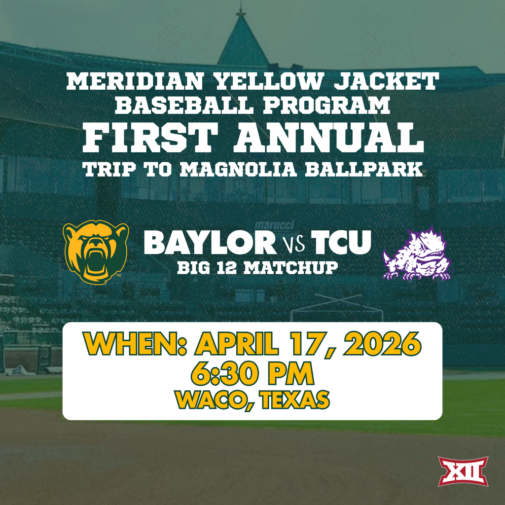Baseball Baylor Game2026