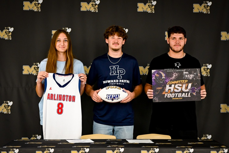 signing day