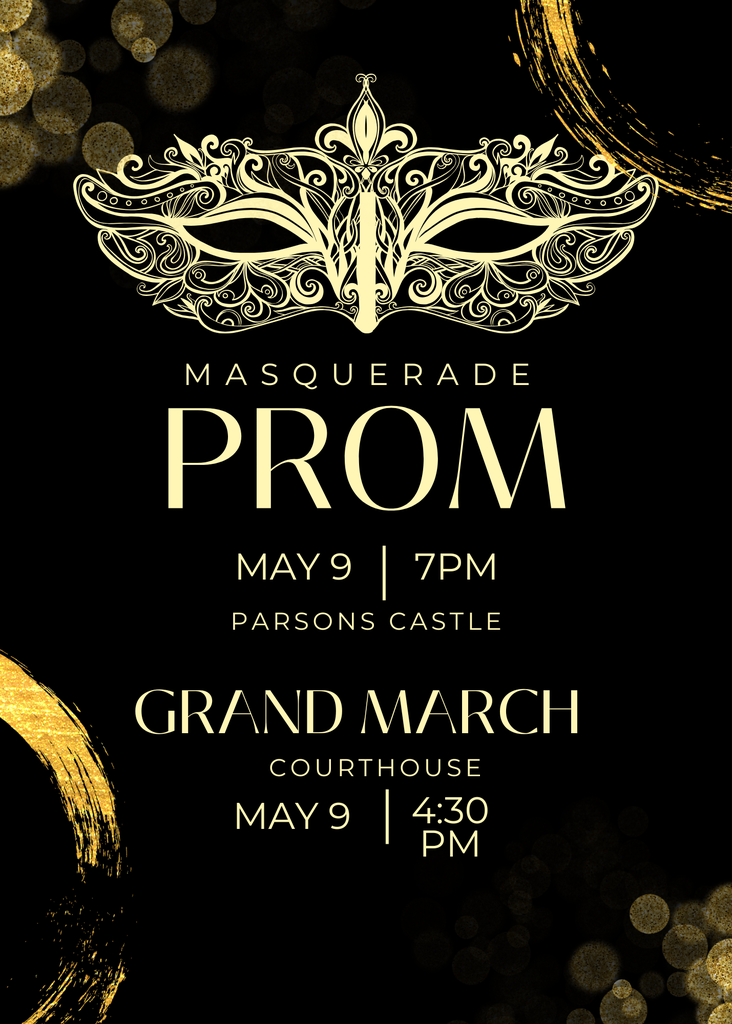 prom