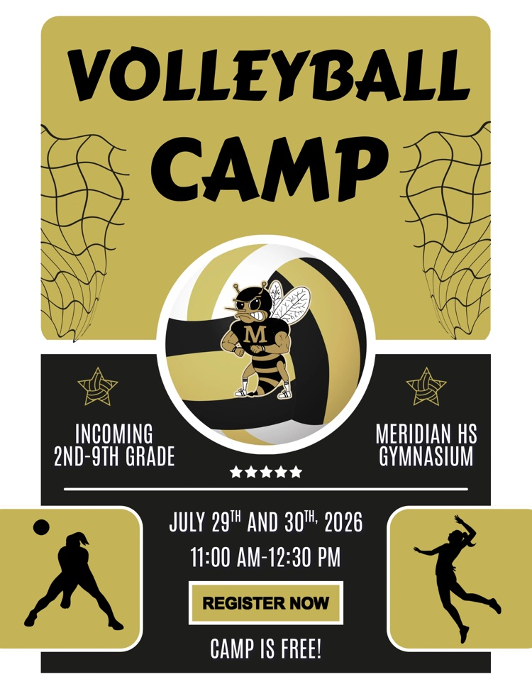 Camp information