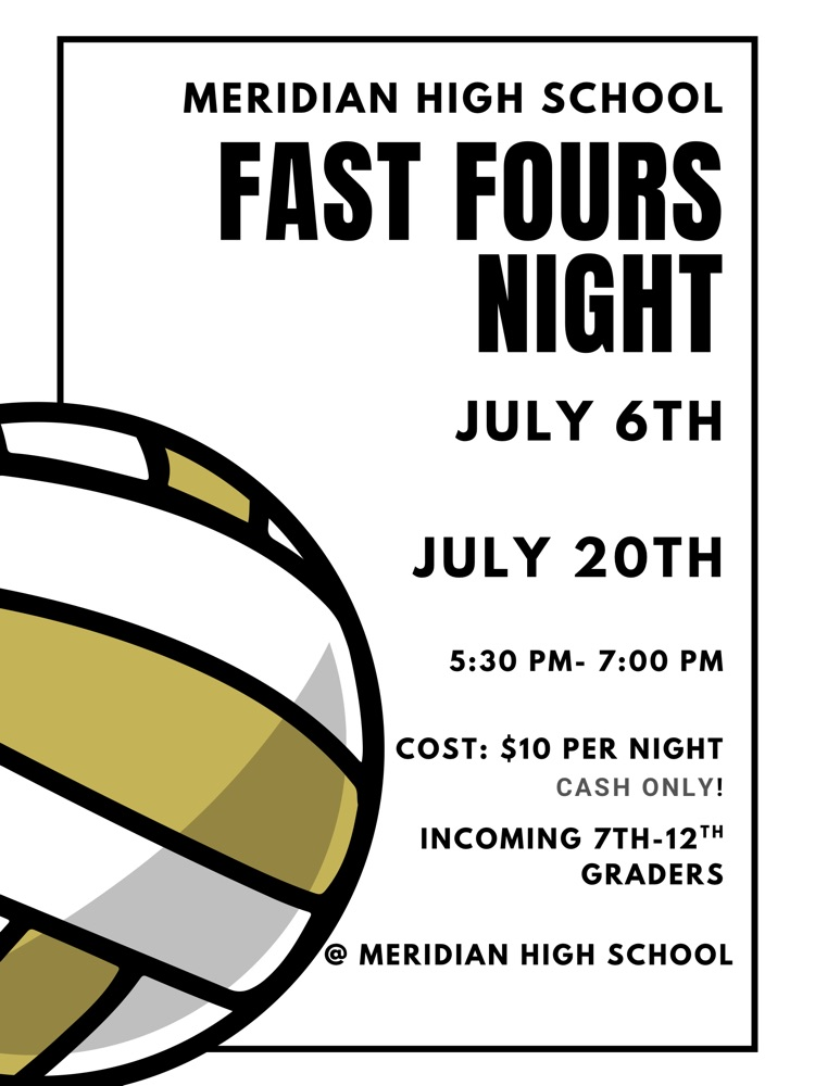fast fours
