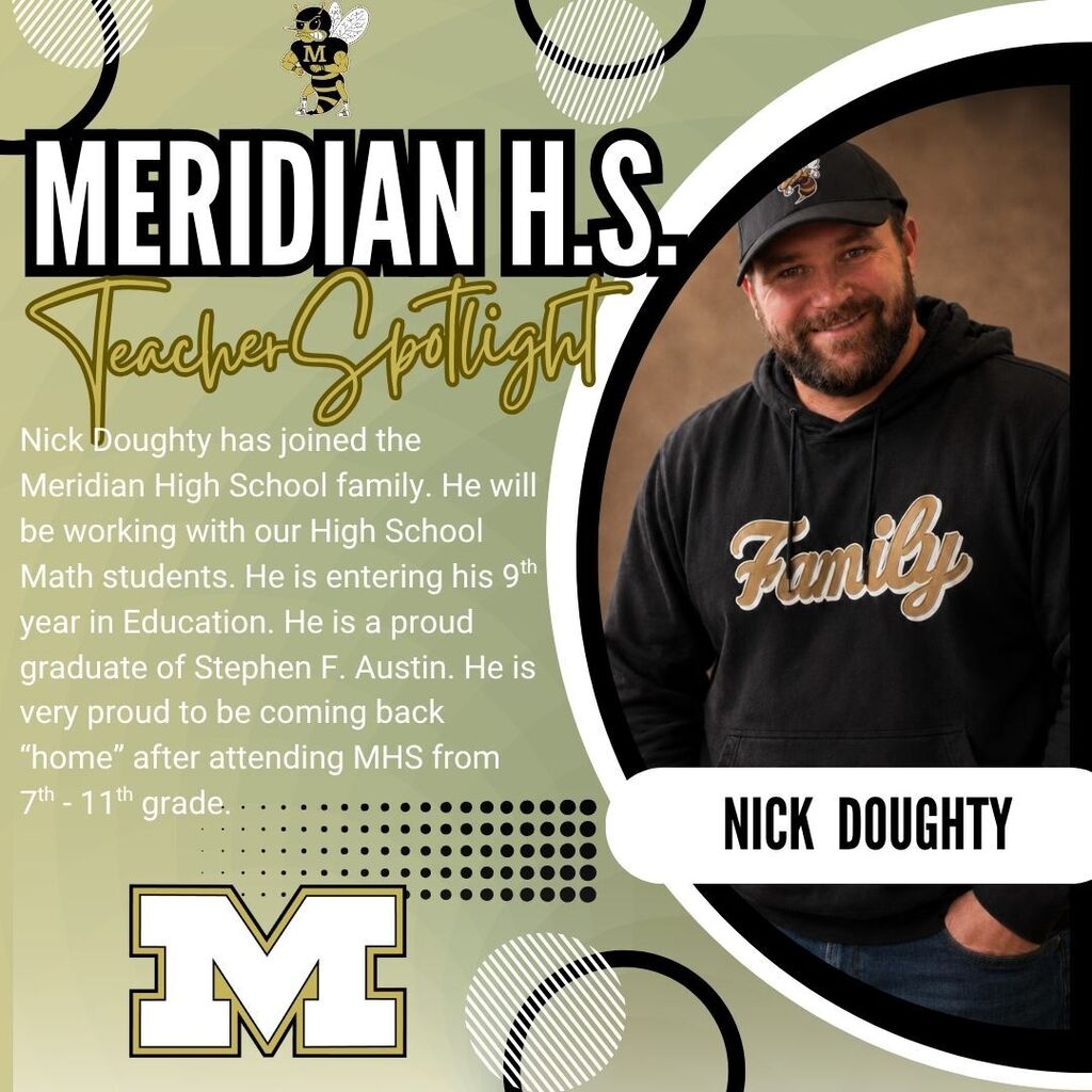 Nick Doughty