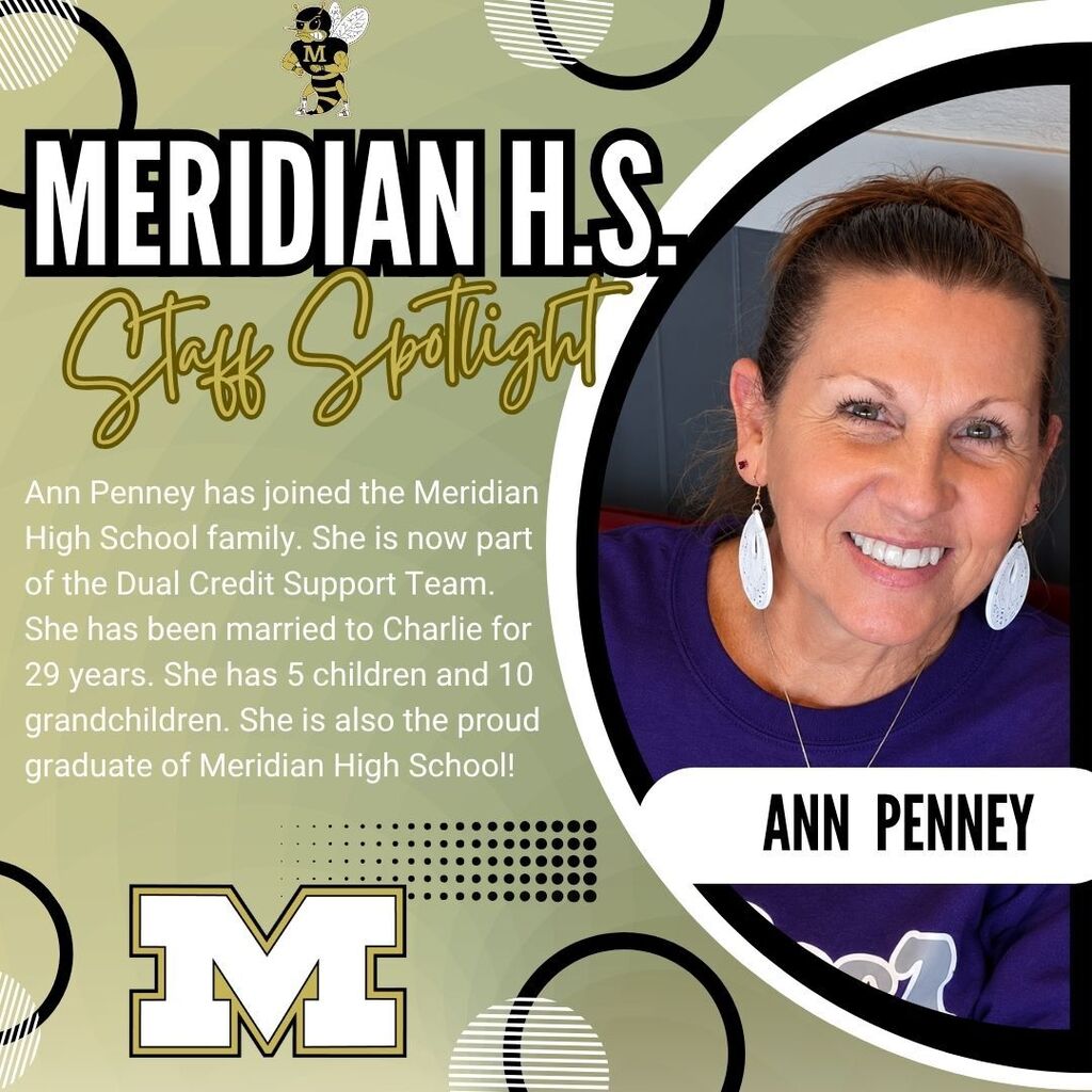 Ann Penny