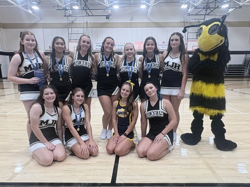 Cheer