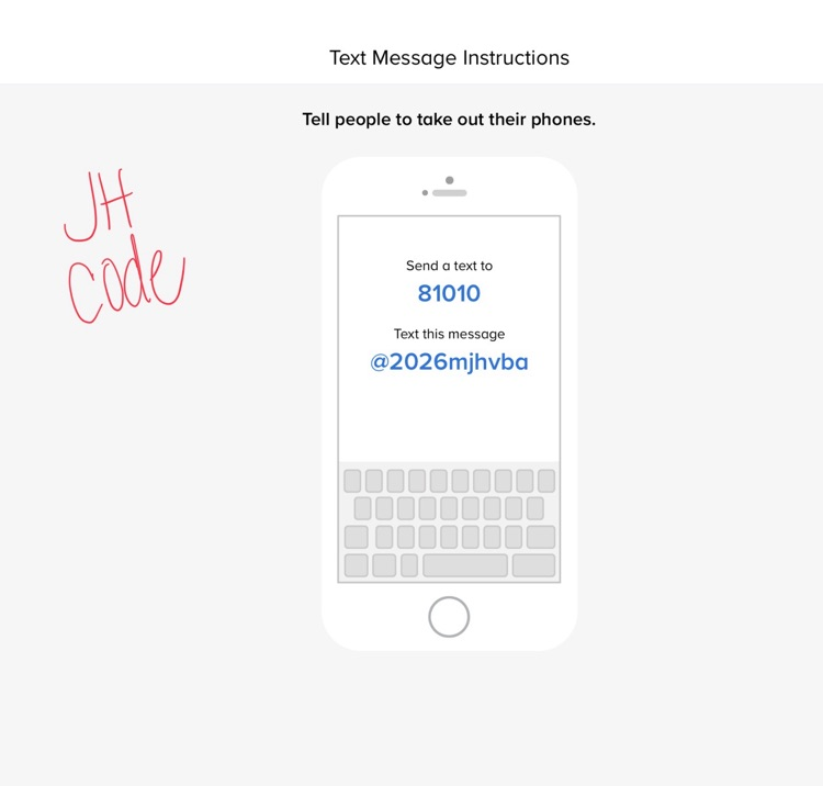 JH code