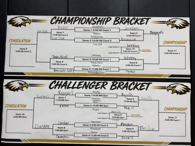 bracket
