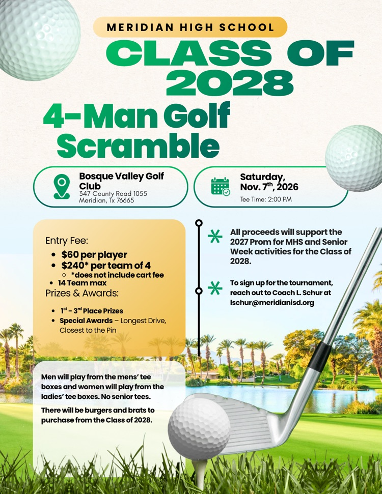 golf scramble