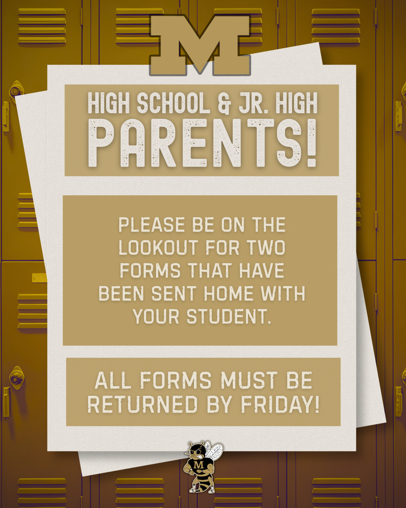 Two Forms - To Turn In