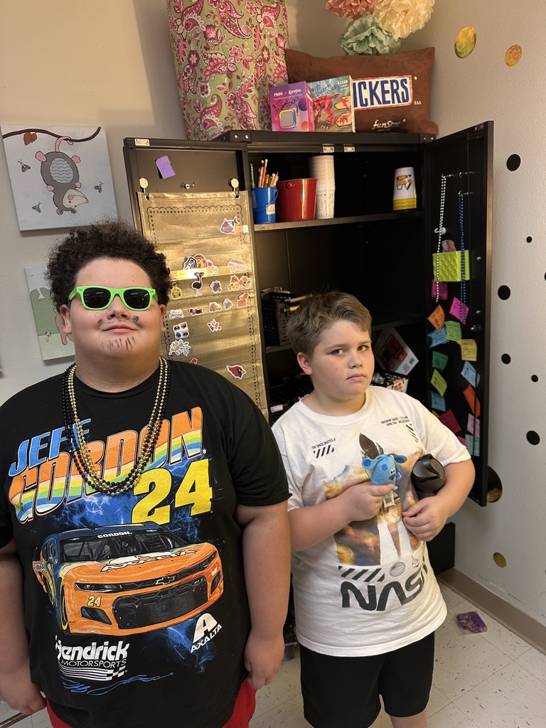 Super cool winners!