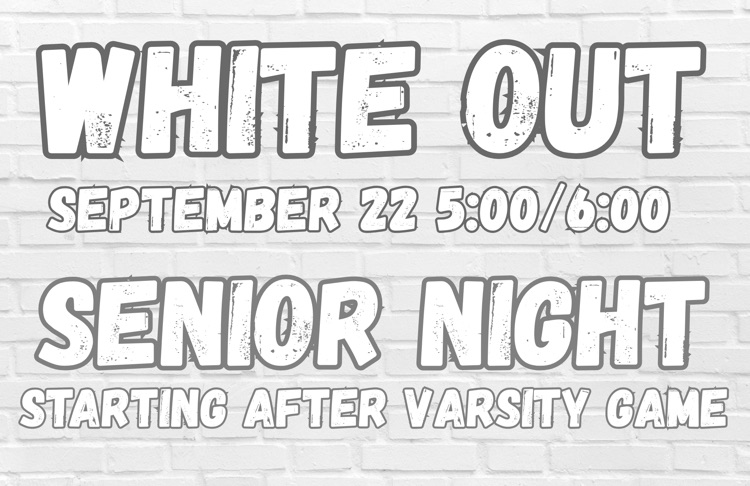 white out