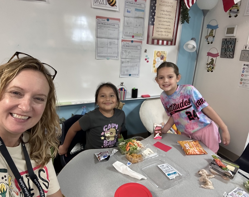 Lunch bunch