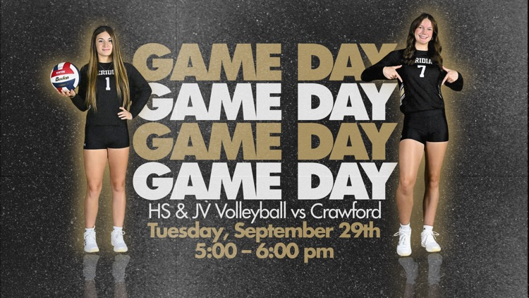 game day