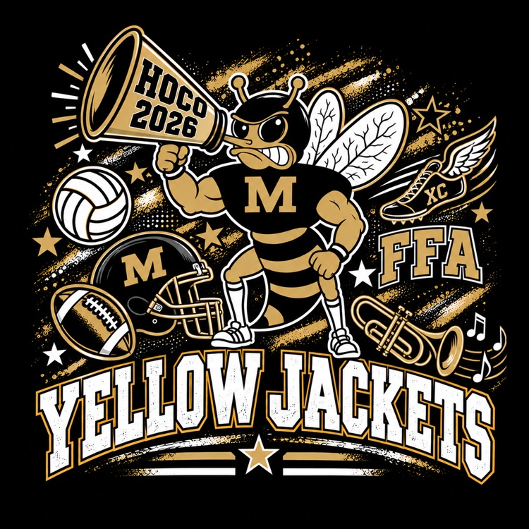 hoco26 shirts