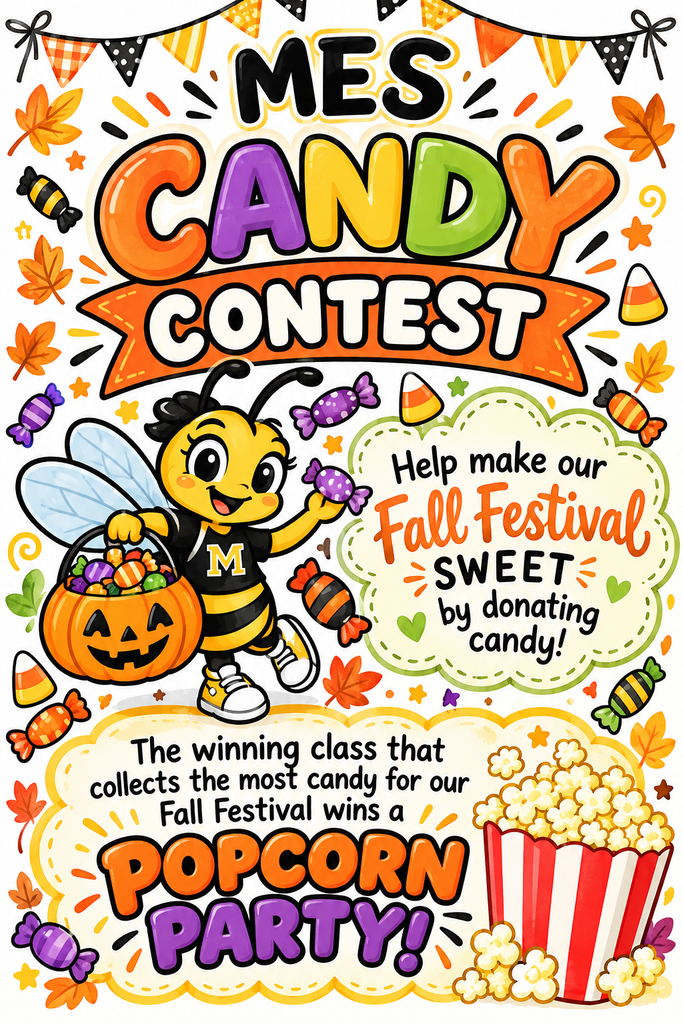 Candy contest