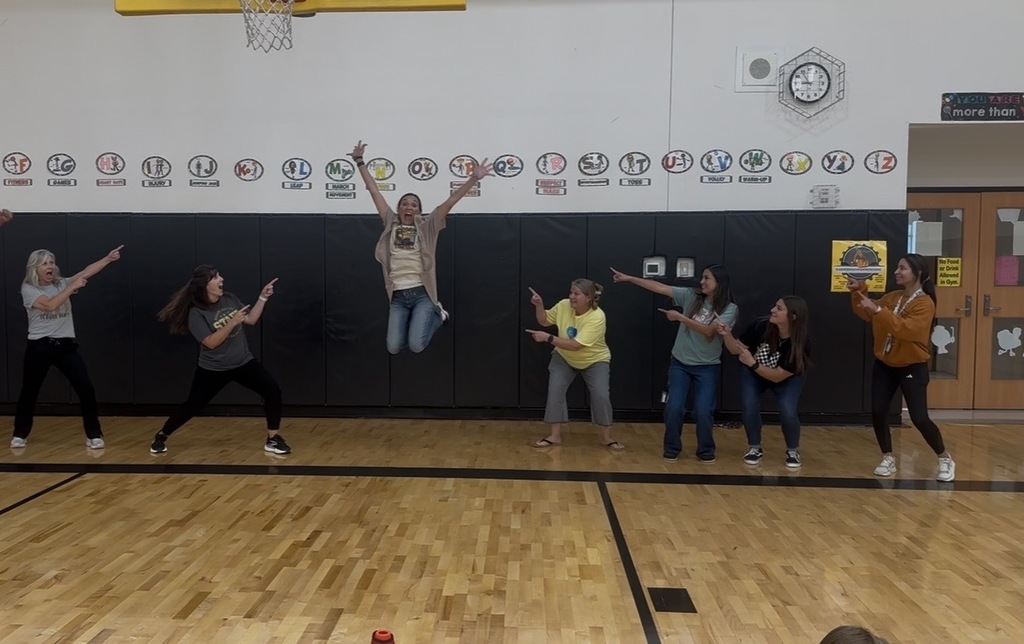 Boss Day Elementary