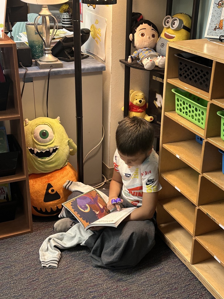 Reading 