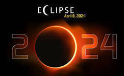Eclipse 2024