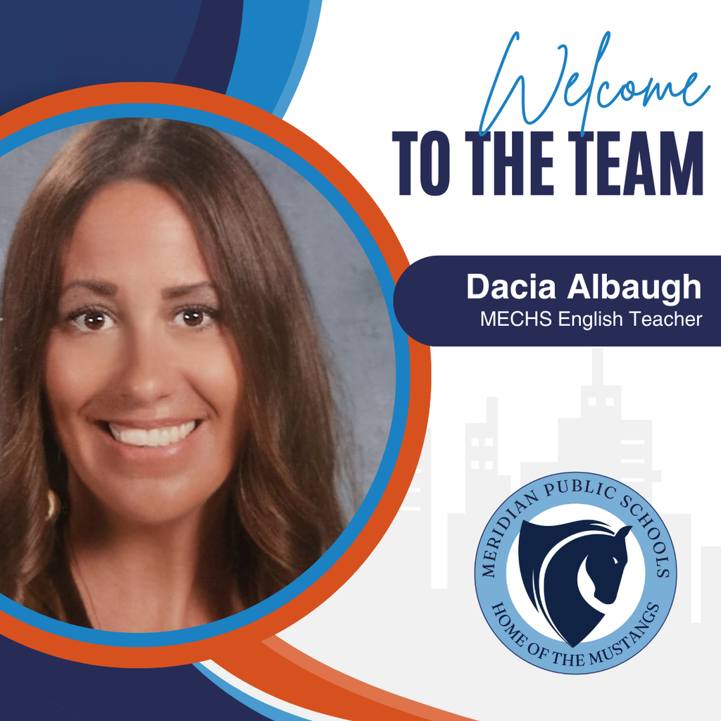 Dacia Albaugh