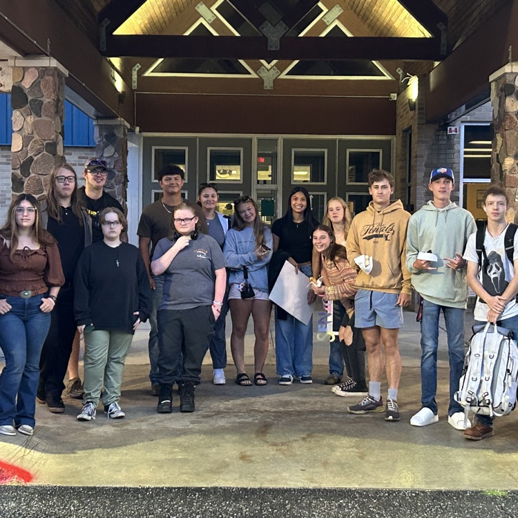 senior sunrise