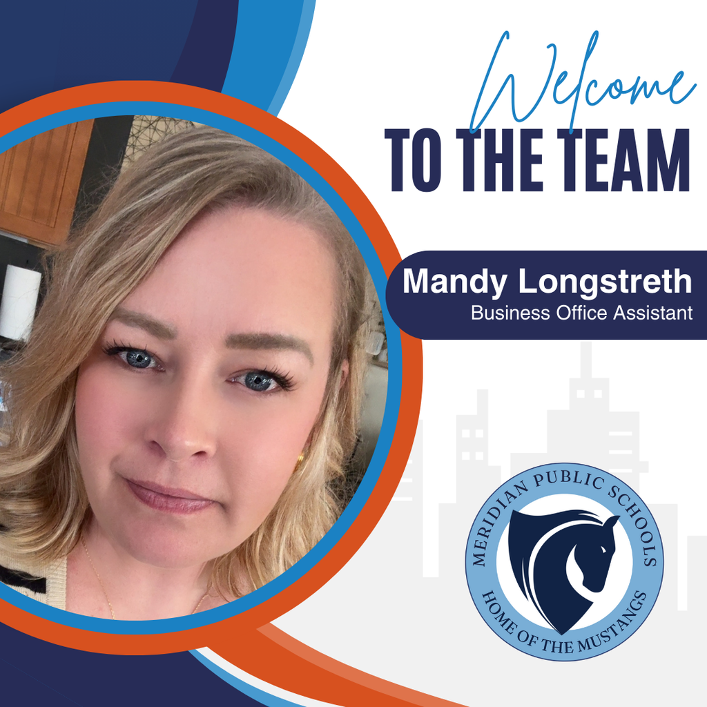 Mandy Longstreth