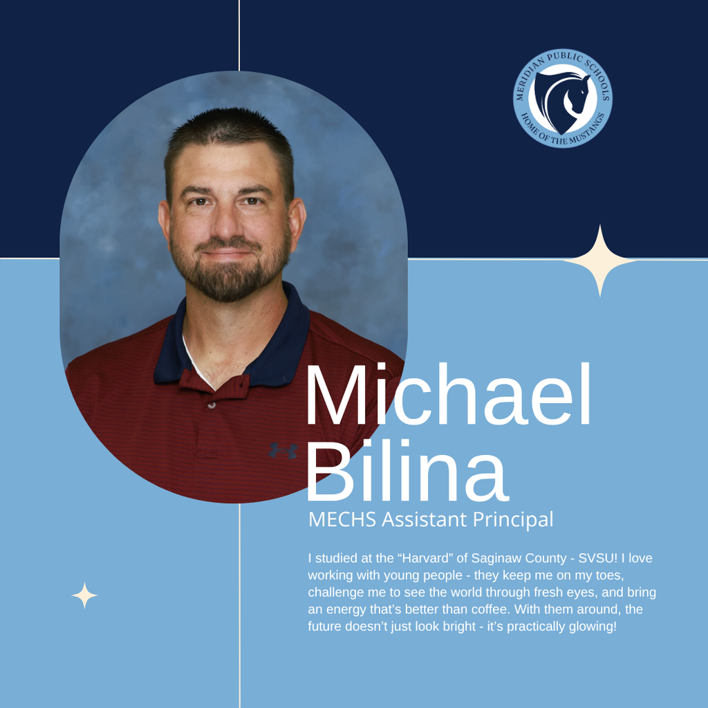 Michael Bilina