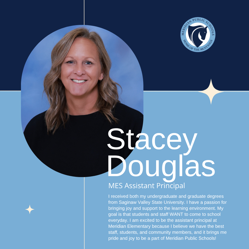 Stacey Douglas