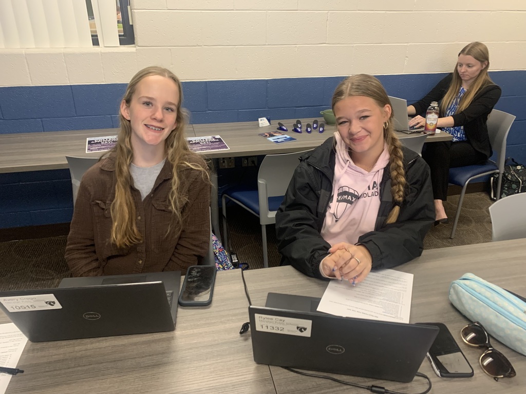 College Application Day