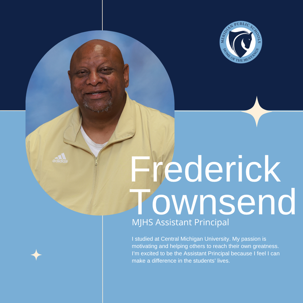 Fred Townsend