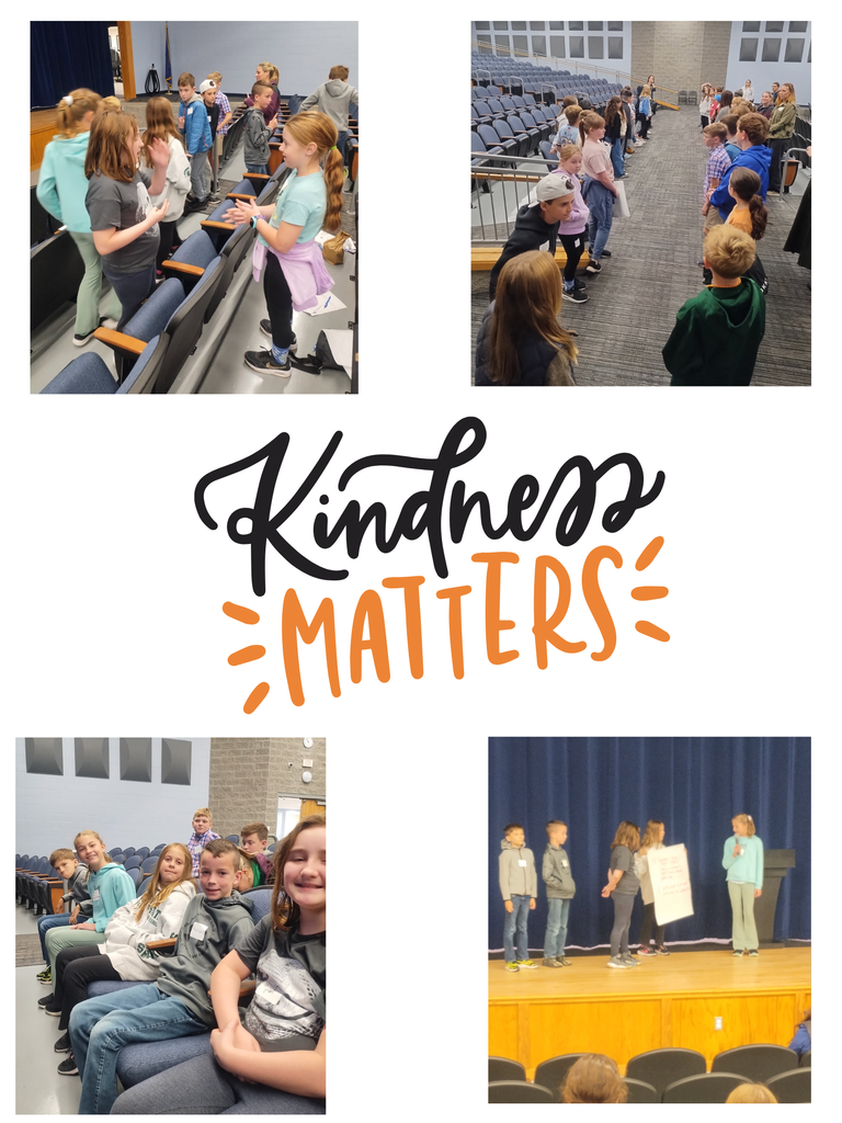Kindness Day