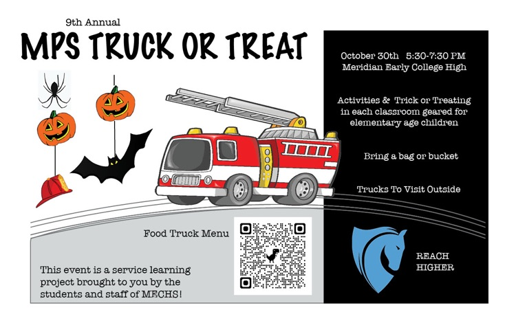 Truck or Treat