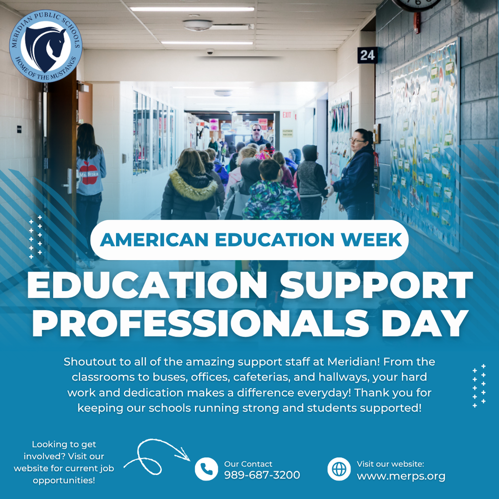 American Education Week