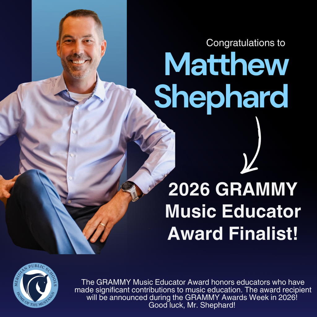 Matthew Shephard - GRAMMY Announcement 2025