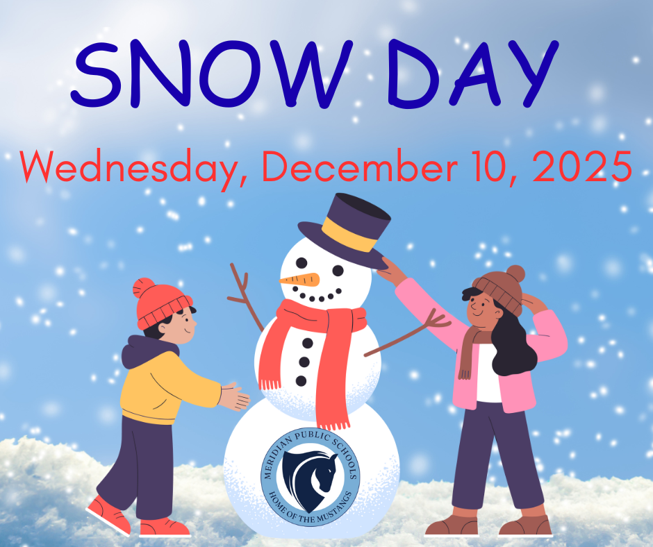 SNOW DAY