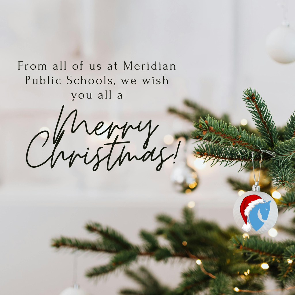 Merry Christmas 2025