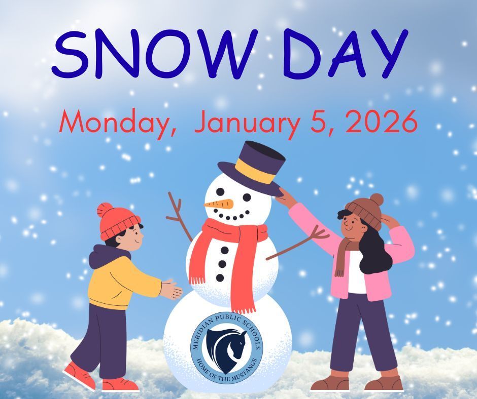 Snow Day