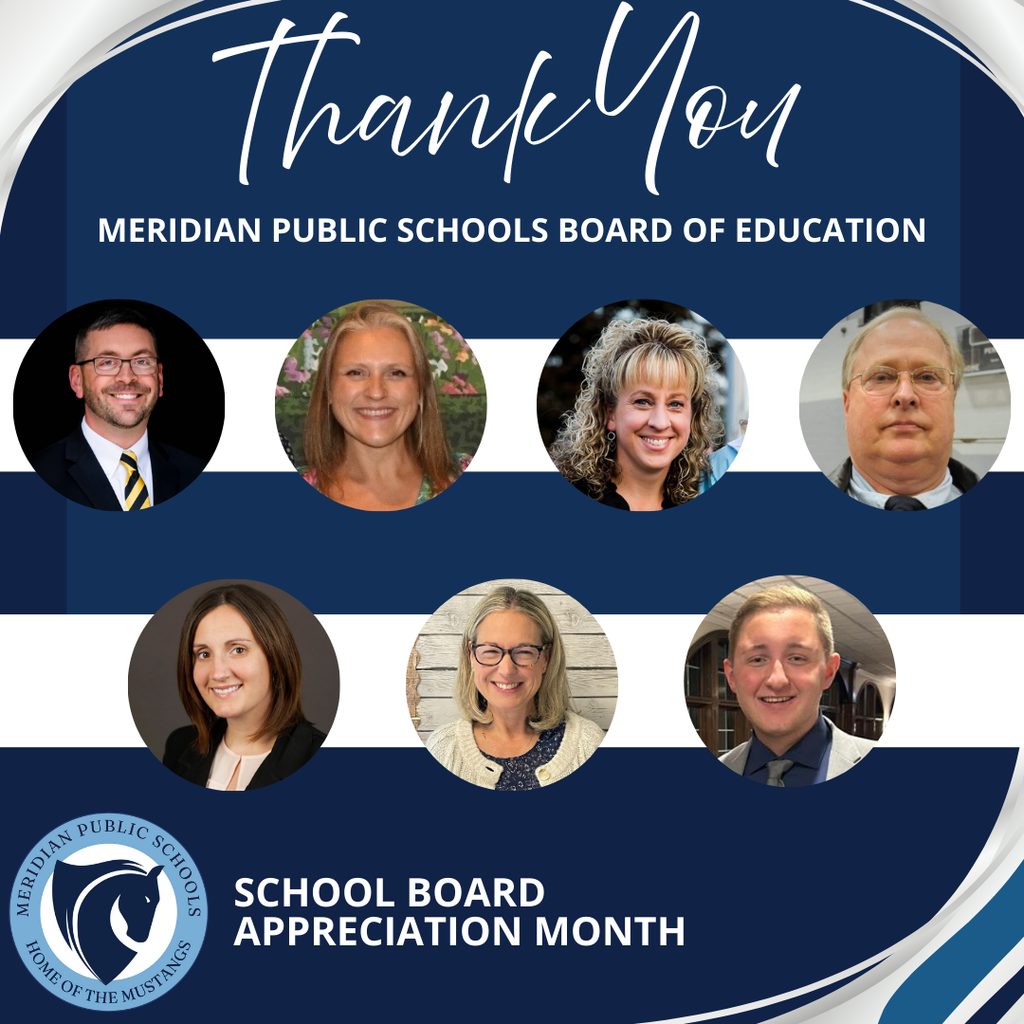 Board of Education Month 2026